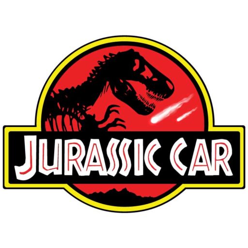 Jurassic-Car